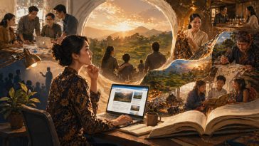 Brand-funded editorial series adalah strategi konten sponsor yang membangun kepercayaan lewat storytelling tanpa terasa seperti iklan.