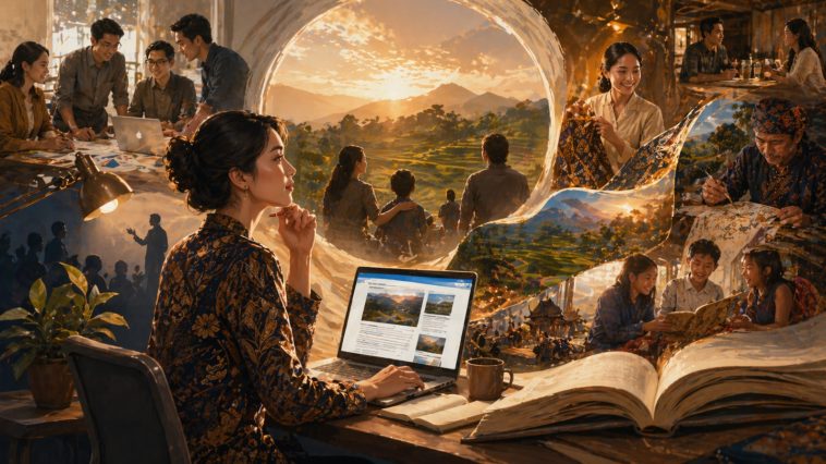 Brand-funded editorial series adalah strategi konten sponsor yang membangun kepercayaan lewat storytelling tanpa terasa seperti iklan.