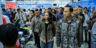 DXI 2026 dorong wisata petualangan Indonesia mendunia, seiring tren pengalaman alam dan kontribusi besar wisata bahari nasional.