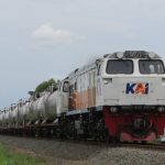 KAI percepat uji B50 jelang 1 Juli 2026, pastikan keselamatan dan layanan tetap optimal sambil dorong transportasi ramah lingkungan.