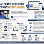 Artikel bersponsor jadi strategi pemasaran efektif dengan pendekatan storytelling yang membangun kepercayaan dan engagement audiens.