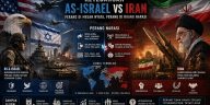 Pelajari strategi marketing level tinggi dari konflik AS–Israel vs Iran: positioning, narasi, hingga manajemen krisis global.