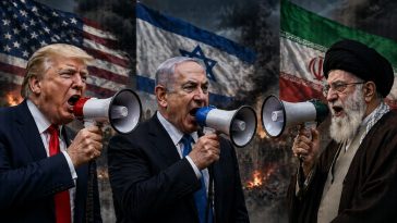 Perang narasi AS–Israel vs Iran, gaya baru berbasis digital atau propaganda lama? Simak analisis mendalamnya di sini.
