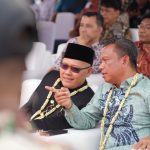 Festival Walet Emas 2026 di TMII jadi ajang silaturahmi warga Kebumen di Jakarta, penuh budaya, kuliner, dan kebersamaan hangat.