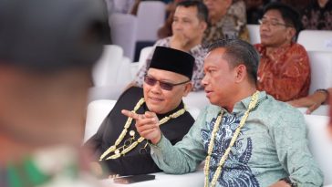 Festival Walet Emas 2026 di TMII jadi ajang silaturahmi warga Kebumen di Jakarta, penuh budaya, kuliner, dan kebersamaan hangat.