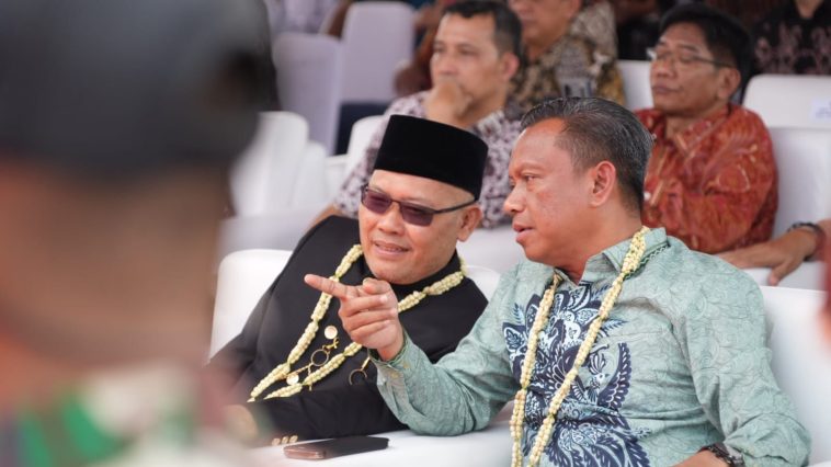 Festival Walet Emas 2026 di TMII jadi ajang silaturahmi warga Kebumen di Jakarta, penuh budaya, kuliner, dan kebersamaan hangat.