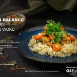 HARRIS Hotel Bandung hadirkan promo kuliner Beyond Plates dengan menu lokal, Chinese, dan Western dalam konsep Indulge in Balance.