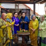 KCBI Bandung rayakan 11 tahun, dorong generasi muda cinta berkain, angkat peran perempuan, dan lestarikan wastra Nusantara.