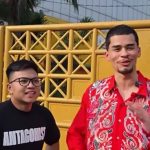 Perdebatan Big Mo dan Sneako soal batik viral. Ini fakta sejarah dan pengakuan dunia bahwa batik berasal dari Indonesia.