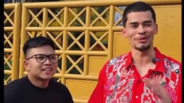 Perdebatan Big Mo dan Sneako soal batik viral. Ini fakta sejarah dan pengakuan dunia bahwa batik berasal dari Indonesia.