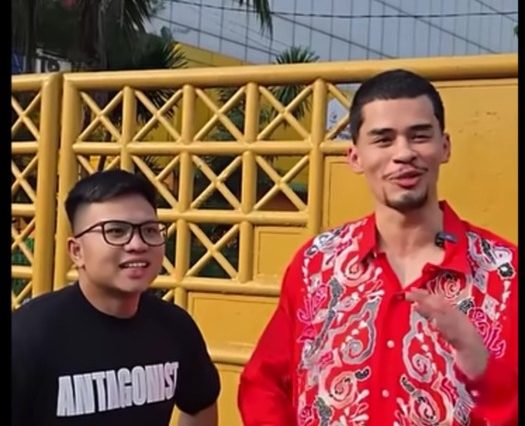 Perdebatan Big Mo dan Sneako soal batik viral. Ini fakta sejarah dan pengakuan dunia bahwa batik berasal dari Indonesia.