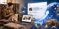Pelajari SEO batik dan peluang tampil di Google. Strategi ini bantu UMKM batik lebih terlihat, dipercaya, dan menjangkau pasar luas.