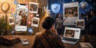 Press release vs media sosial, mana lebih efektif? Simak perbedaan artikel yang diceritakan dan menceritakan sendiri untuk branding.