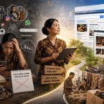 Pelaku UMKM batik hadapi banyak tantangan digital. Simak masalah utama dan peluang agar brand lebih terlihat dan dipercaya online.