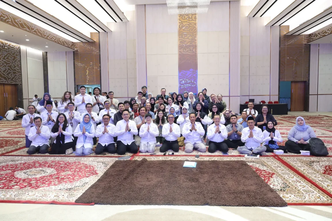 Kemdiktisaintek dan Fortadik perkuat kolaborasi media untuk sebarluaskan riset, inovasi, dan kebijakan pendidikan ke masyarakat.