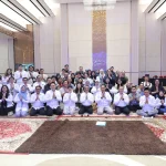 Kemdiktisaintek dan Fortadik perkuat kolaborasi media untuk sebarluaskan riset, inovasi, dan kebijakan pendidikan ke masyarakat.