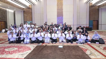 Kemdiktisaintek dan Fortadik perkuat kolaborasi media untuk sebarluaskan riset, inovasi, dan kebijakan pendidikan ke masyarakat.