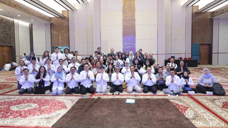 Kemdiktisaintek dan Fortadik perkuat kolaborasi media untuk sebarluaskan riset, inovasi, dan kebijakan pendidikan ke masyarakat.