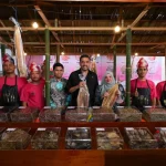 Kolaborasi lintas sektor perkuat UMKM. Kasus Mama Khas Banjar jadi pelajaran penting bagi kebijakan adil dan ekonomi inklusif.