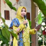 KCBI Bandung rayakan 11 tahun, tekankan berkain sebagai jati diri perempuan dan dorong pelestarian wastra Nusantara.