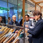 Pop Up Store Kobe 2026 hasilkan potensi Rp17 miliar, bukti fesyen Indonesia makin kompetitif di pasar Jepang yang ketat.