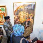 Revitalisasi keraton didorong jadi sumber ekonomi kreatif baru, manfaatkan budaya Nusantara sebagai mesin pertumbuhan nasional.