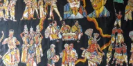 Seni lukis batik di India mulai punah akibat minim peminat dan digitalisasi. Indonesia menghadapi ancaman serupa.