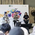 Mendag Budi Santoso dorong UMKM tembus pasar global lewat BISA Ekspor, Inaexport, dan forum diskusi ekspor.