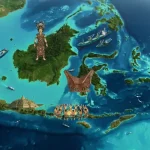 Riset arkeologi, sastra, dan tradisi lisan dinilai berpotensi menjadi industri kreatif budaya yang edukatif dan berkelanjutan.