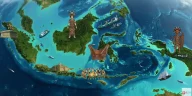 Riset arkeologi, sastra, dan tradisi lisan dinilai berpotensi menjadi industri kreatif budaya yang edukatif dan berkelanjutan.