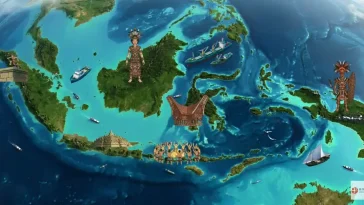 Riset arkeologi, sastra, dan tradisi lisan dinilai berpotensi menjadi industri kreatif budaya yang edukatif dan berkelanjutan.