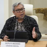 UMKM Digital Finance Tour di Tangerang dorong pembiayaan digital, jawab kendala 69,5 persen UMKM belum akses kredit bank.