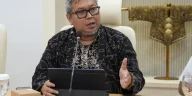UMKM Digital Finance Tour di Tangerang dorong pembiayaan digital, jawab kendala 69,5 persen UMKM belum akses kredit bank.
