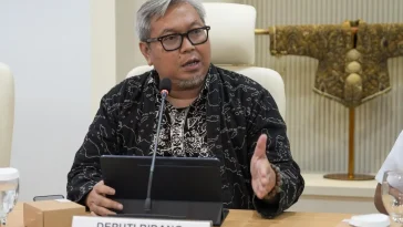 UMKM Digital Finance Tour di Tangerang dorong pembiayaan digital, jawab kendala 69,5 persen UMKM belum akses kredit bank.