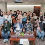 Ekraf gelar bootcamp ASIK Kriya Batch 3 di Tangsel, dorong 20 jenama kriya Indonesia siap bersaing di pasar global.