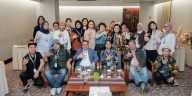Ekraf gelar bootcamp ASIK Kriya Batch 3 di Tangsel, dorong 20 jenama kriya Indonesia siap bersaing di pasar global.