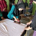 Pelatihan SDM dan inovasi desain menjadi kunci pengembangan industri Batik Jonegoroan di Bojonegoro.