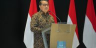 Menteri Ekraf Teuku Riefky Harsya dorong content creator dan digitalisasi UMKM jadi motor baru ekonomi kreatif Indonesia.