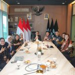 Kementerian Ekraf dan Dewan Jamu Indonesia perkuat ekosistem jamu agar mendunia lewat digitalisasi dan JICE 2026.