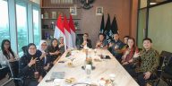 Kementerian Ekraf dan Dewan Jamu Indonesia perkuat ekosistem jamu agar mendunia lewat digitalisasi dan JICE 2026.