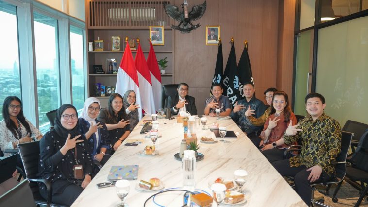 Kementerian Ekraf dan Dewan Jamu Indonesia perkuat ekosistem jamu agar mendunia lewat digitalisasi dan JICE 2026.