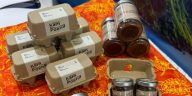 Batik dan sambal Indonesia tampil di ICIF Shenzhen sebagai simbol perpaduan budaya Tionghoa-Indonesia lintas generasi.