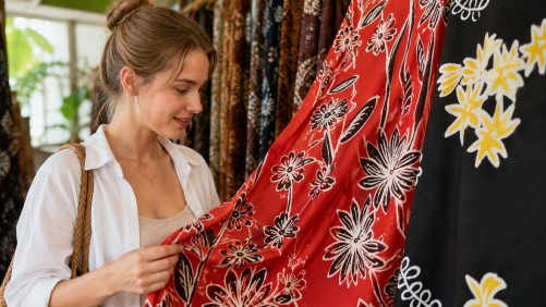 Perjalanan batik Pasuruan menunjukkan bahwa tradisi dapat berjalan beriringan dengan inovasi. Ketika banyak industri tekstil berlomba memproduksi kain secara cepat dan massal, para pembatik Pasuruan justru mempertahankan proses alami yang membutuhkan kesabaran dan ketelitian tinggi.