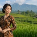 Batik Cianjur hadir dengan motif alam, filosofi Sunda, dan nilai estetik yang memperkuat identitas budaya Jawa Barat.