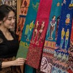 Mengenal 14 motif Batik Jonegoroan lengkap dengan makna filosofi budaya dan potensi alam Bojonegoro. Ini motif-motifnya!