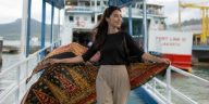 Mengenal Batik Lampung lengkap dengan sejarah, motif khas, dan upaya pelestarian budaya lokal Indonesia. Intip yuk infonya!