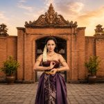 Sejarah Nyi Mas Gandasari, pejuang perempuan Cirebon yang dikenal cantik, sakti, dan berjasa menyebarkan Islam.