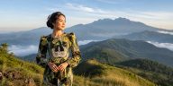 Batik Cianjur Galuh Mukti hadir dengan filosofi budaya, simbol religius, dan nilai pendidikan bagi generasi muda.