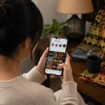 Promosi Batik Lampung melalui Instagram terbukti efektif membangun interaksi audiens lewat narasi budaya dan visual.