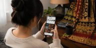 Promosi Batik Lampung melalui Instagram terbukti efektif membangun interaksi audiens lewat narasi budaya dan visual.